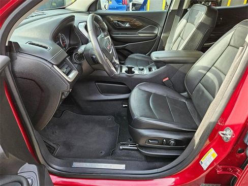 Used 2019 GMC Terrain Denali w/ Advanced Safety Package image 12