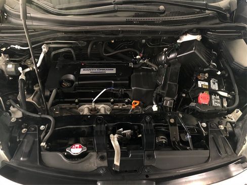 Used 2015 Honda CR-V Touring image 10