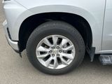 Used 2021 Chevrolet Silverado 1500 Custom image 6