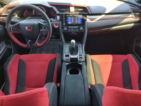 Used 2021 Honda Civic Type R image 12