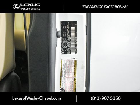 Used 2021 Lexus RX 350L Luxury w/ Accessory Package image 39