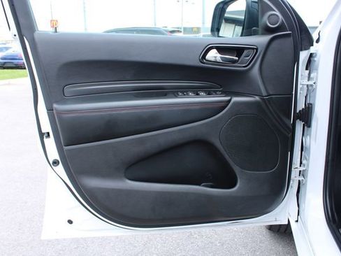 Used 2024 Dodge Durango R/T w/ Trailer Tow Group IV image 10