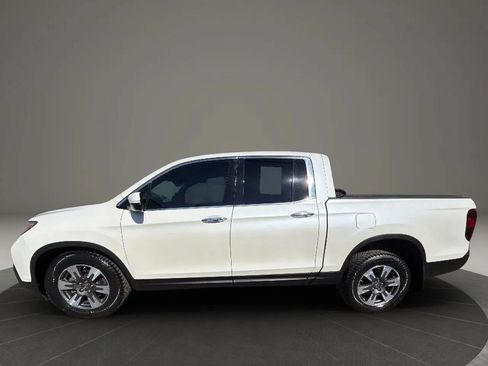 Used 2017 Honda Ridgeline RTL-E image 8