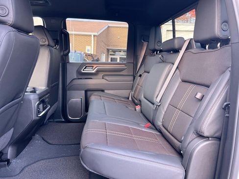 New 2026 Chevrolet Silverado 2500 High Country w/ Technology Package image 24