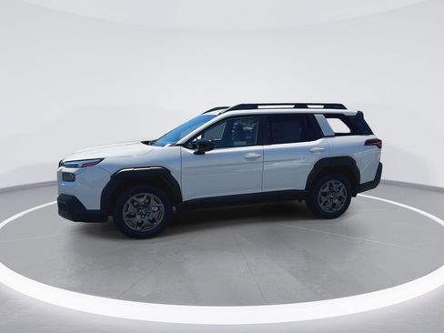 New 2026 Subaru Outback Premium AWD/4WD image 4