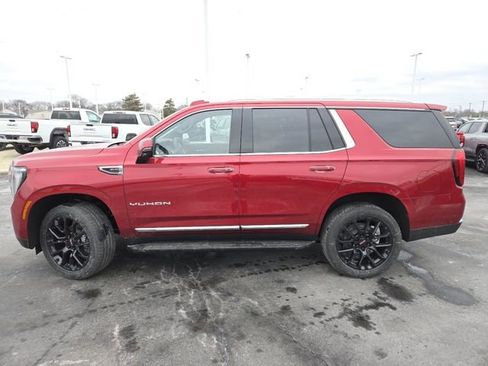 New 2026 GMC Yukon Elevation w/ Elevation Premium Package image 30