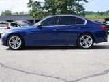 Used 2018 BMW 330i xDrive Sedan w/ Premium Package image 3