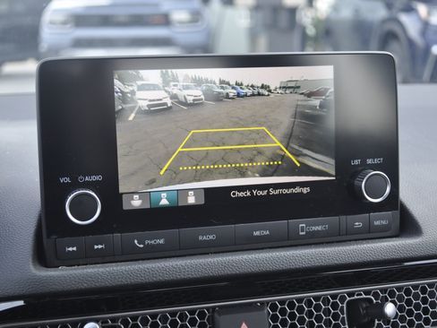 Used 2023 Honda Civic Sport image 24