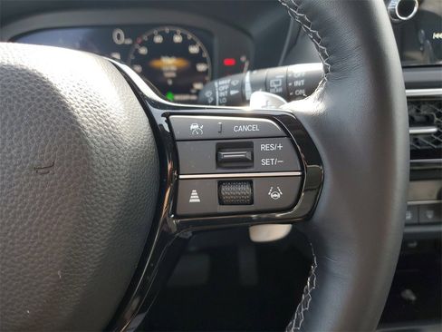 Certified 2025 Acura ADX FWD image 23