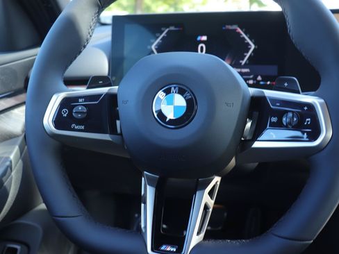 New 2027 BMW 530i w/ M Sport Package RWD image 28