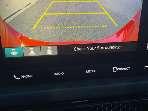 Used 2022 Honda Civic Sport image 21