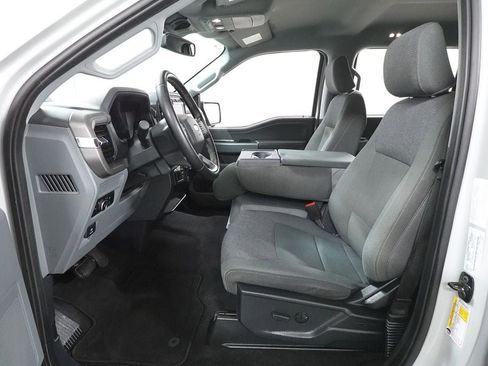Certified 2024 Ford F150 XLT AWD/4WD image 22