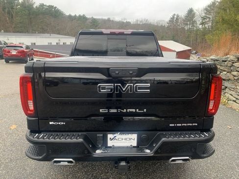 Used 2022 GMC Sierra 1500 Denali image 7