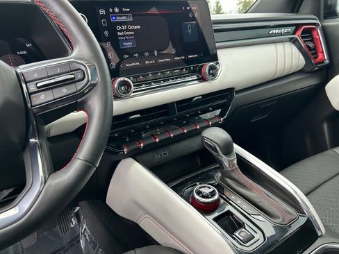 Used 2023 GMC Canyon AT4X w/ Edition 1 image 20