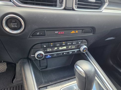 Certified 2023 MAZDA CX-5 AWD 2.5 S w/ Premium Plus Pkg image 25