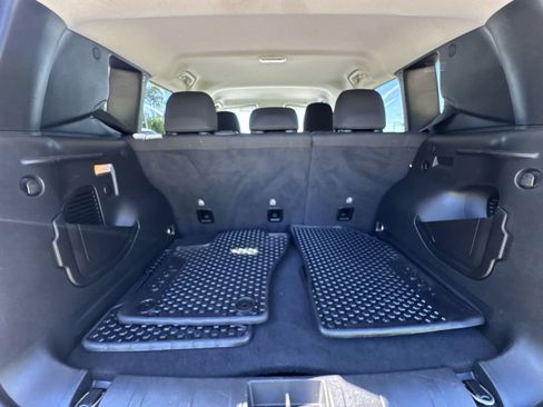 Used 2023 Jeep Renegade Latitude AWD/4WD image 21