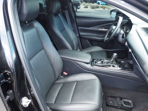 Used 2021 MAZDA CX-30 AWD 2.5 Turbo S image 20