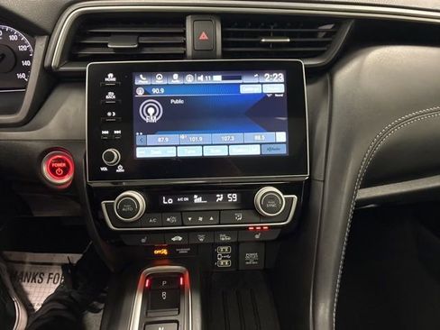 Used 2022 Honda Insight Touring image 28