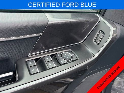 Certified 2023 Ford F150 XLT w/ Equipment Group 302A High AWD/4WD image 13