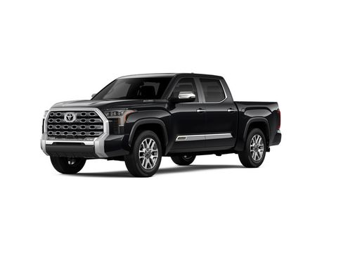 New 2026 Toyota Tundra 1794 Edition AWD/4WD image 35
