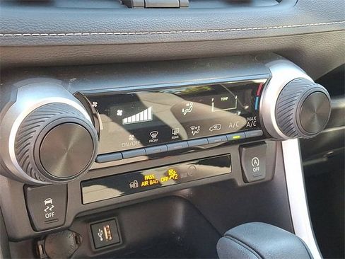 Certified 2024 Toyota RAV4 LE image 17