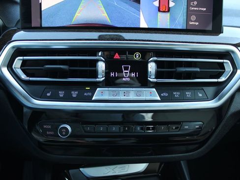 Used 2023 BMW X3 xDrive30i w/ Premium Package image 20