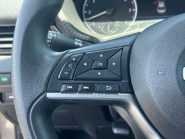 Used 2024 Nissan Sentra SV FWD image 20