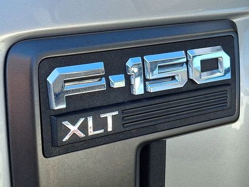 Certified 2023 Ford F150 XLT w/ Equipment Group 302A High AWD/4WD image 31