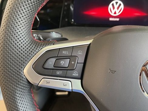 New 2025 Volkswagen GTI Autobahn image 11