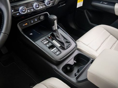 New 2026 Honda CR-V EX-L image 13