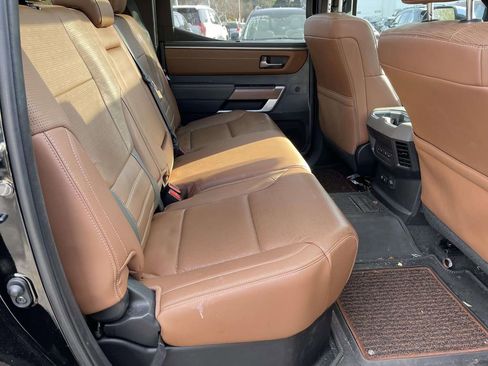 Used 2023 Toyota Tundra 1794 Edition image 45