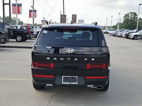 Used 2026 Hyundai Santa Fe SEL FWD image 6