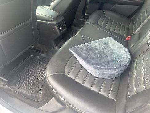 Used 2014 Ford Fusion SE w/ Equipment Group 202A image 12