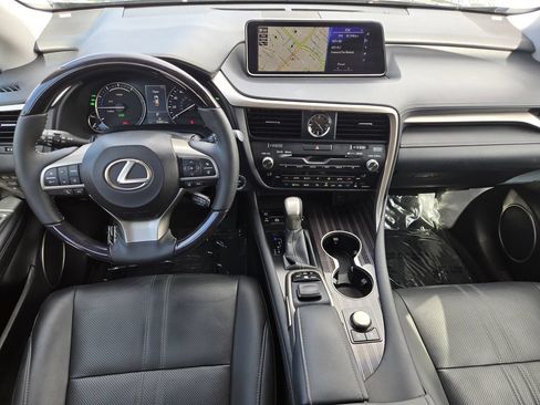 Used 2016 Lexus RX 450h AWD w/ Luxury Package image 26
