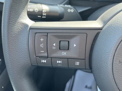 Used 2025 Nissan Kicks S w/ Charging Package AWD/4WD image 24