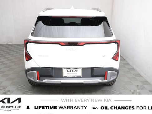 New 2027 Kia Seltos EX AWD/4WD image 6