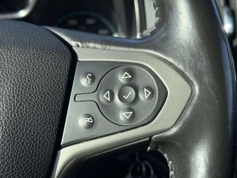 Used 2016 Chevrolet Colorado Z71 image 20