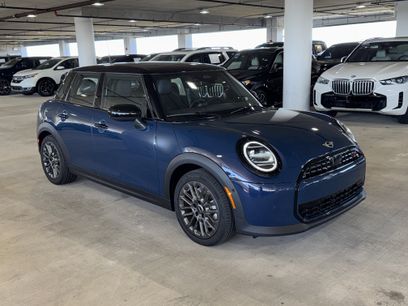 New 2026 MINI Cooper S
