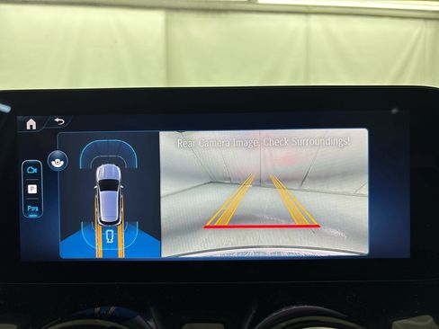 Certified 2025 Mercedes-Benz GLA 250 image 24