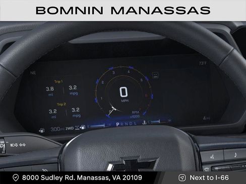 New 2026 Chevrolet Colorado Trail Boss image 18