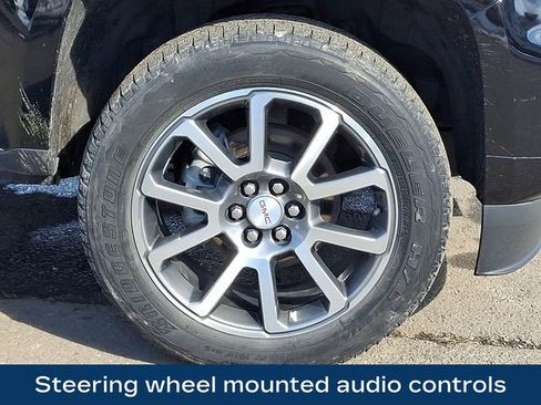 Used 2021 GMC Canyon Denali image 12