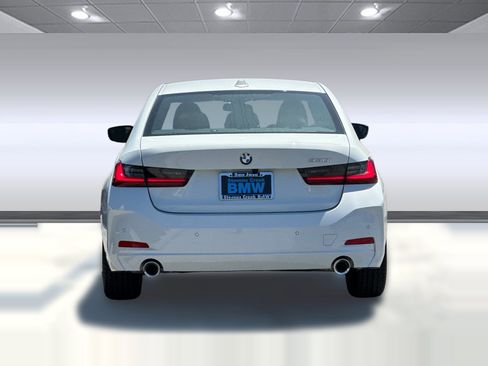 Used 2025 BMW 330i 330i w/ Premium Package image 9