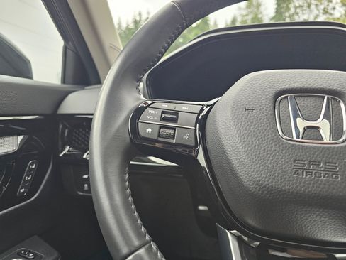 Certified 2024 Honda CR-V EX-L image 32
