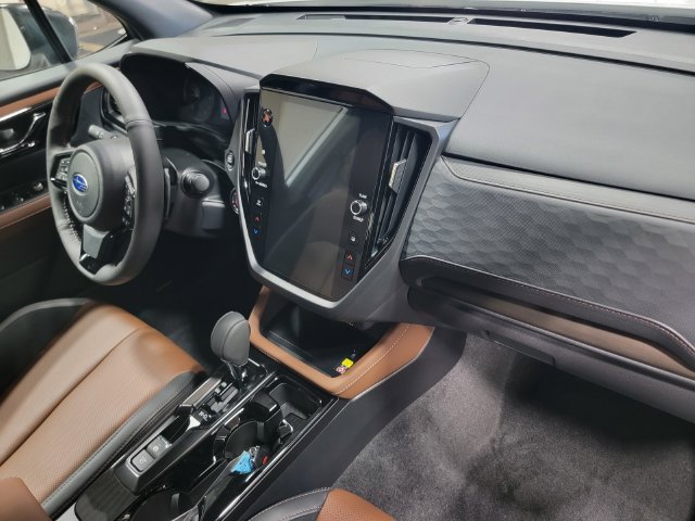 New 2026 Subaru Forester Touring AWD/4WD image 16
