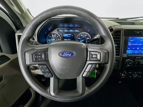 Used 2022 Ford F250 XL w/ STX Appearance Package image 11