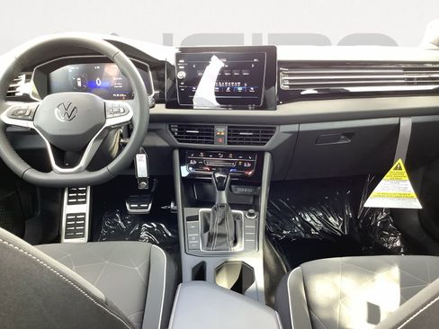 New 2026 Volkswagen Jetta Sport FWD image 14