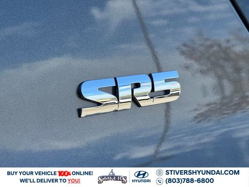 Used 2023 Toyota 4Runner SR5 Premium image 15