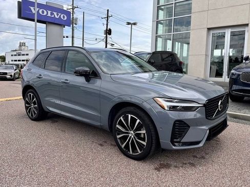 Certified 2023 Volvo XC60 B5 Plus w/ Climate Package FWD image 1