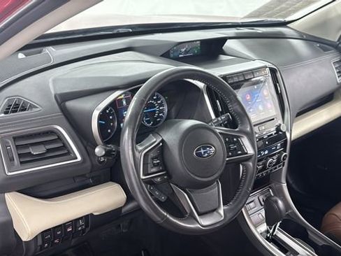 Used 2020 Subaru Ascent Touring w/ Popular Package #3 image 38