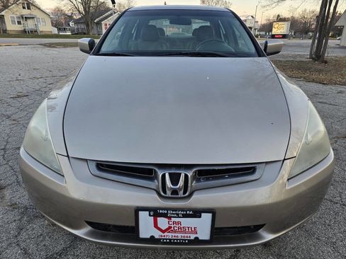 Used 2003 Honda Accord EX image 2